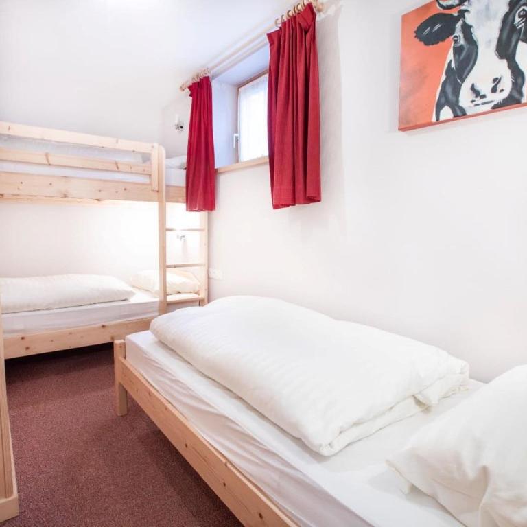 Chalet in Austria near Ski Lift & Forest - Ferienhaus mit 4 Zimmern - 9