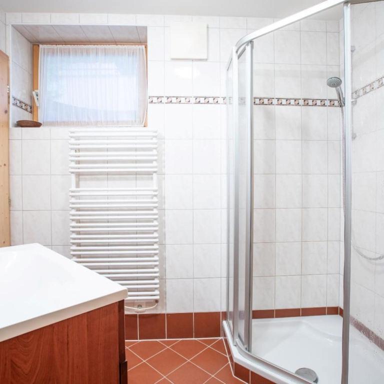 Chalet in Austria near Ski Lift & Forest - Ferienhaus mit 4 Zimmern - 16