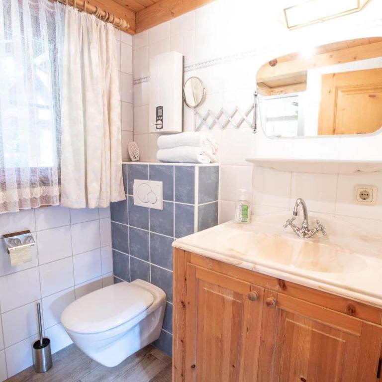 Chalet in Austria near Ski Lift & Forest - Ferienhaus mit 4 Zimmern - 17