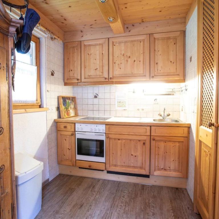 Chalet in Austria near Ski Lift & Forest - Ferienhaus mit 4 Zimmern - 7