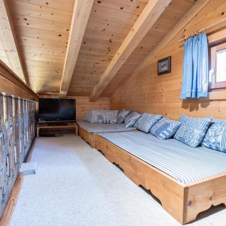 Chalet in Austria near Ski Lift & Forest - Ferienhaus mit 4 Zimmern - 15