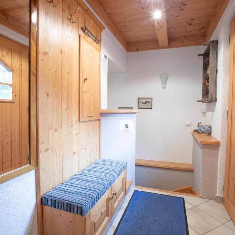 Chalet in Austria near Ski Lift & Forest - Ferienhaus mit 4 Zimmern - 4