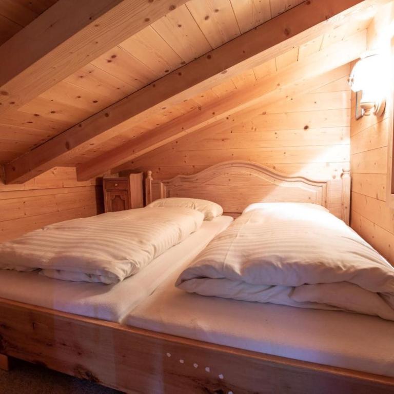 Chalet in Austria near Ski Lift & Forest - Ferienhaus mit 4 Zimmern - 13