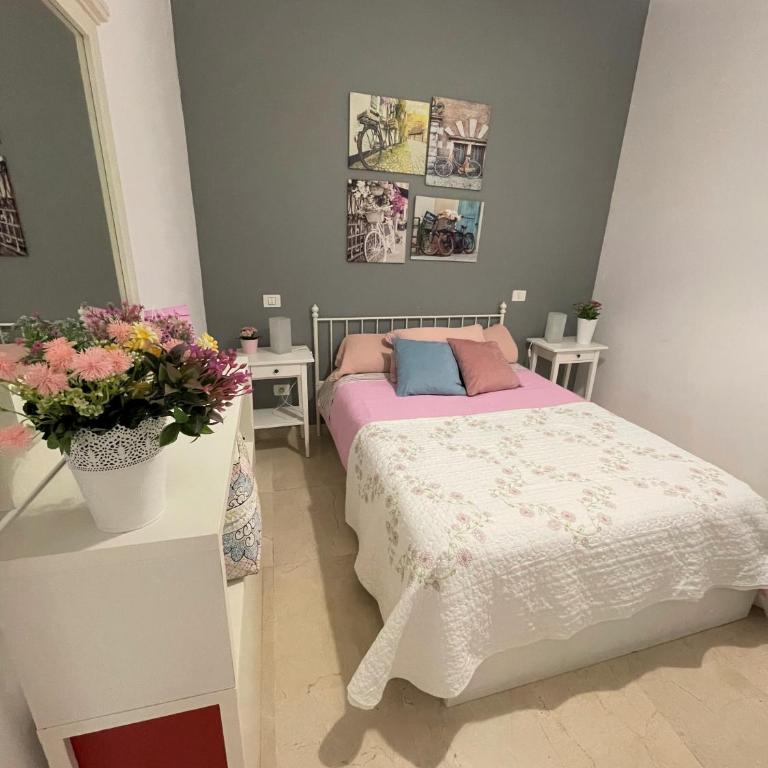 Apartamento Galileo Las Palmas - Two-Bedroom Apartment - 8