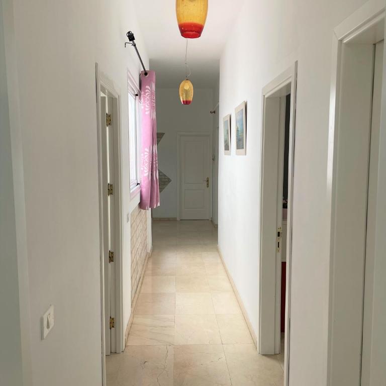 Apartamento Galileo Las Palmas - Two-Bedroom Apartment - 16