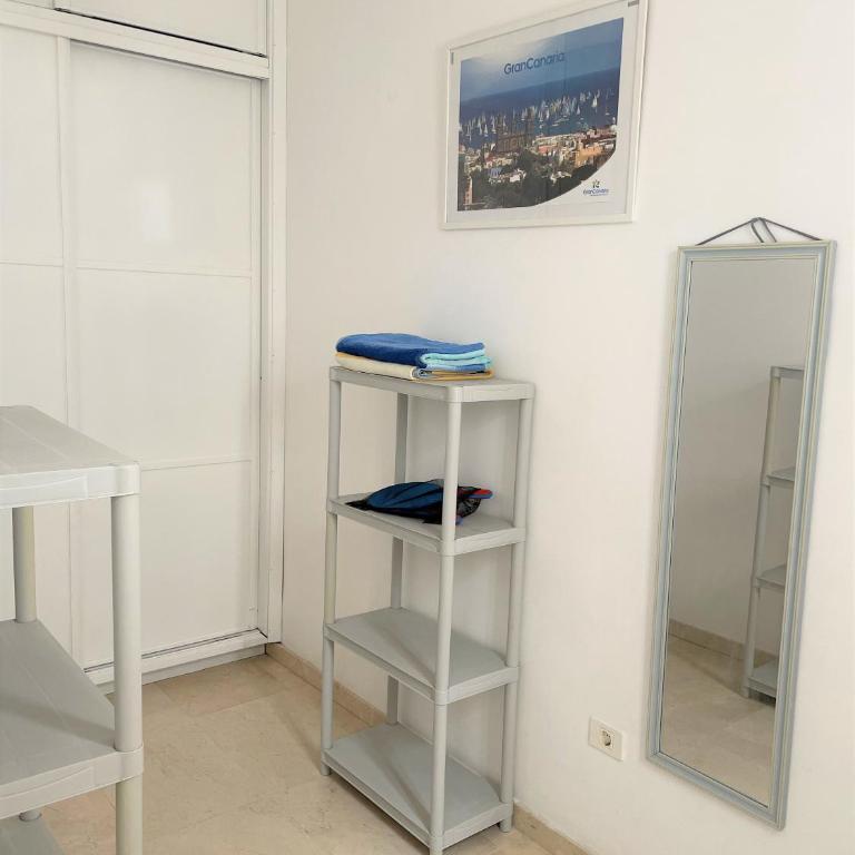 Apartamento Galileo Las Palmas - Two-Bedroom Apartment - 19