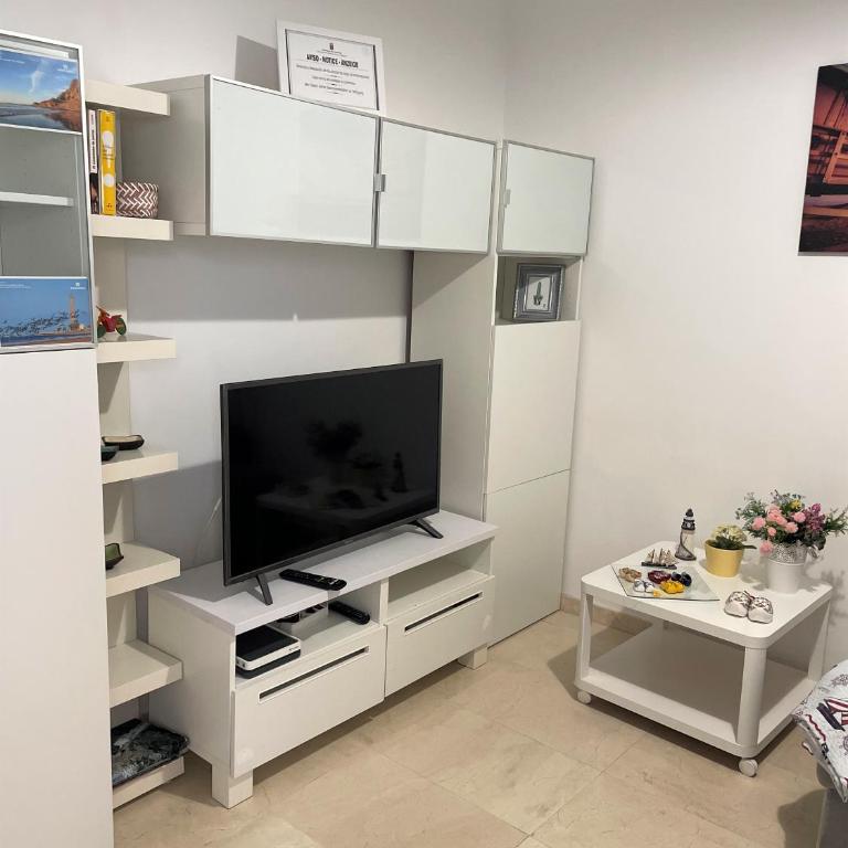 Apartamento Galileo Las Palmas - Two-Bedroom Apartment - 14