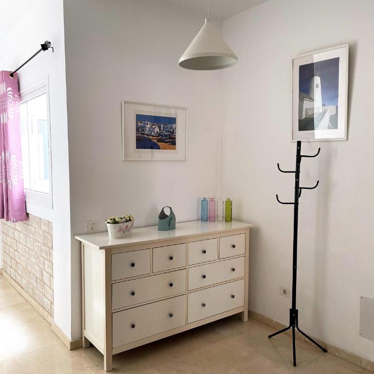 Apartamento Galileo Las Palmas - Two-Bedroom Apartment - 18
