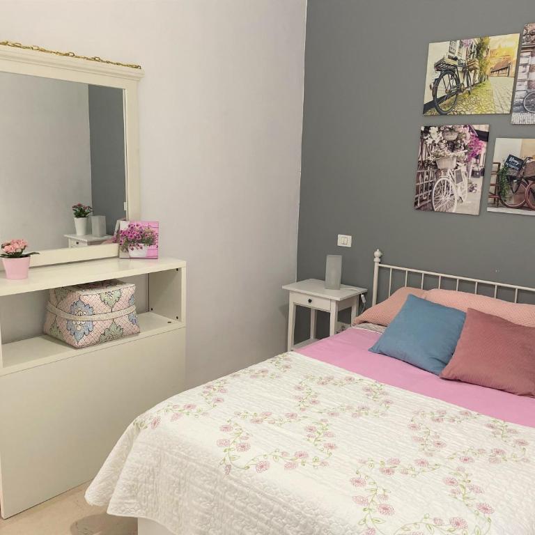 Apartamento Galileo Las Palmas - Two-Bedroom Apartment - 6