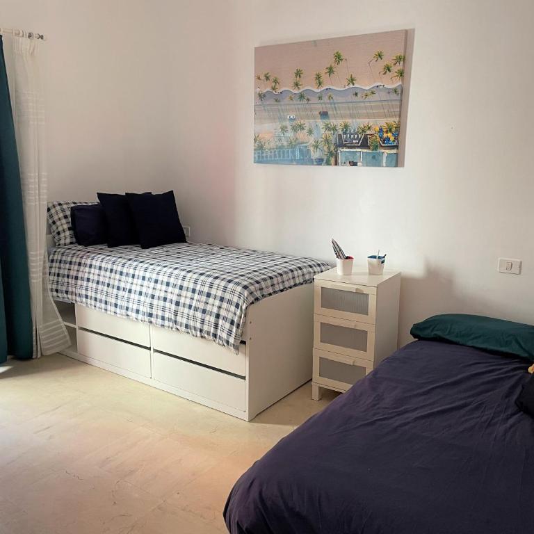 Apartamento Galileo Las Palmas - Two-Bedroom Apartment - 10