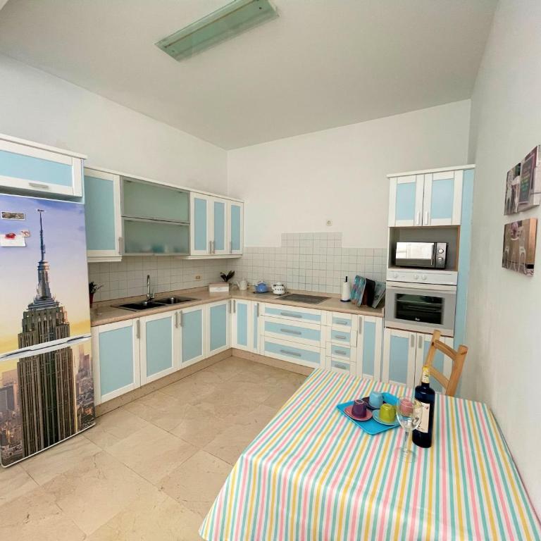 Apartamento Galileo Las Palmas - Two-Bedroom Apartment - 2