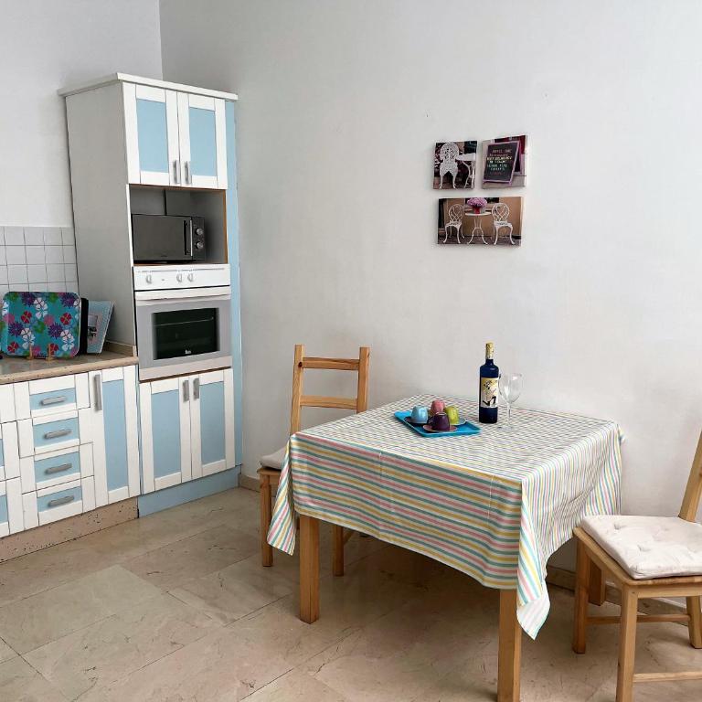 Apartamento Galileo Las Palmas - Two-Bedroom Apartment - 4