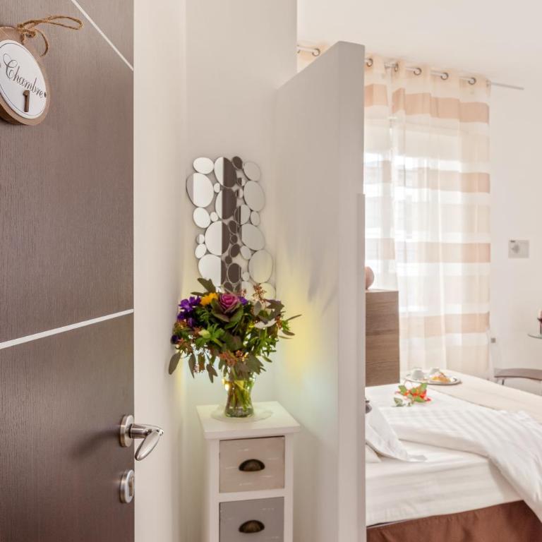 Relais 155 Guest House - Double or Twin Room with Private Bathroom - 1