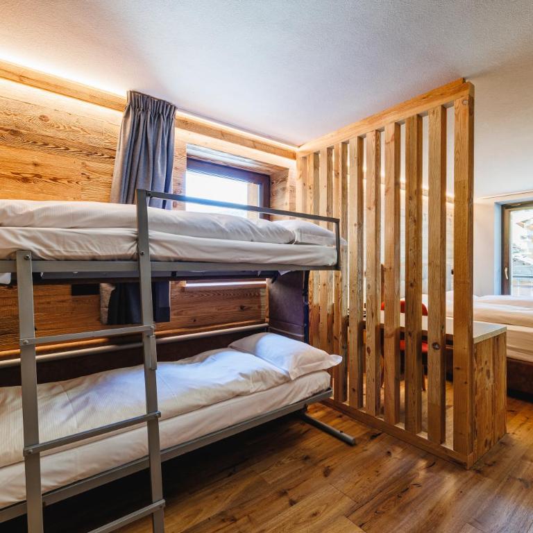Steinbock B&B - Apartaments - Triple Room - 4