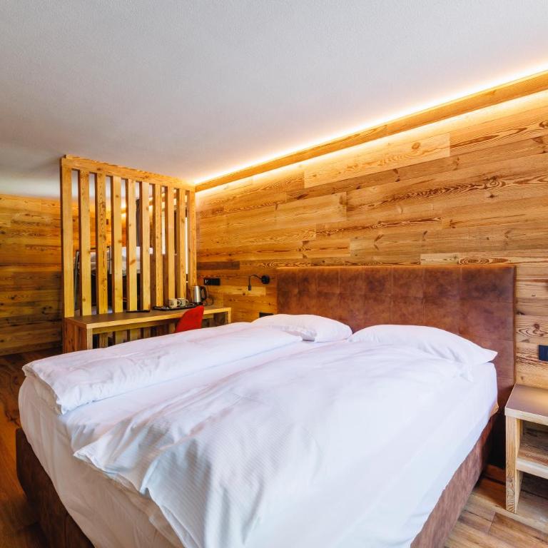 Steinbock B&B - Apartaments - Triple Room - 3