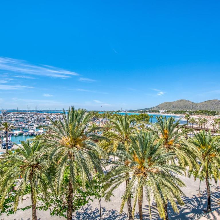 Ideal Property Mallorca - Silver - Apartamento - 21