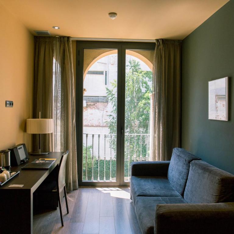 Hotel Nord 1901 - Suite Junior - 1