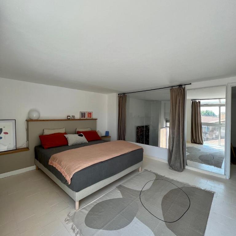 Duplex le Saint Paul - Apartment mit 2 Schlafzimmern - 17