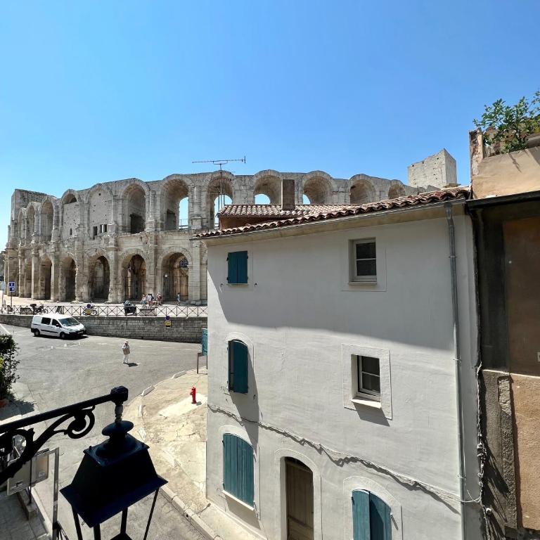 Duplex le Saint Paul - Apartment mit 2 Schlafzimmern - 9