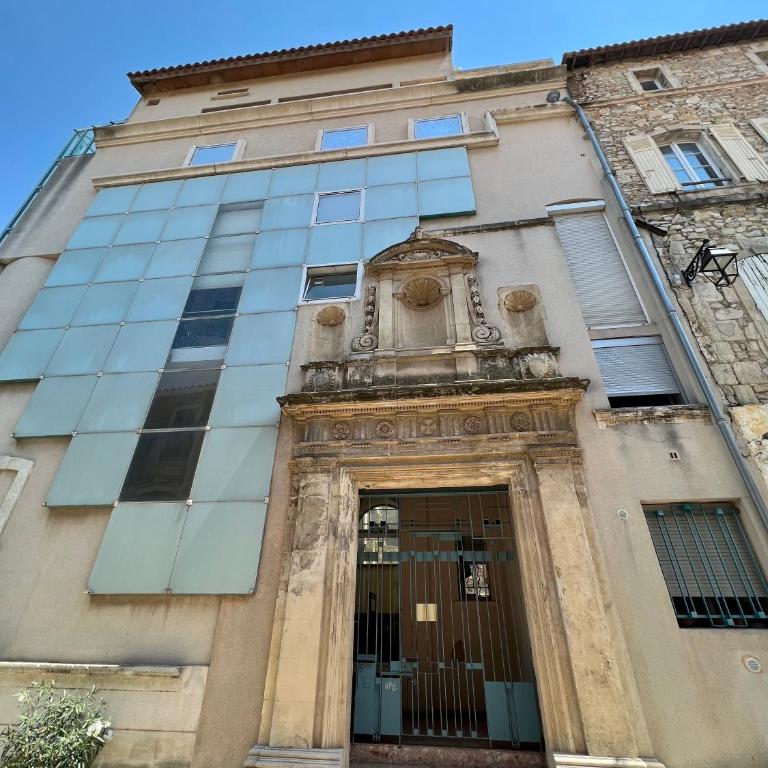 Duplex le Saint Paul - Apartment mit 2 Schlafzimmern - 26