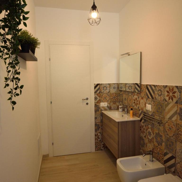 Villa Colapesce - Villa con 3 Camere da Letto - 13