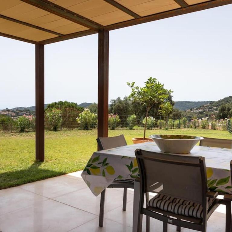 Moli de vent by Costabravaway - Casa - 35