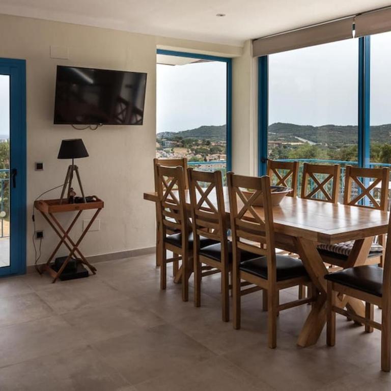 Moli de vent by Costabravaway - Casa - 48