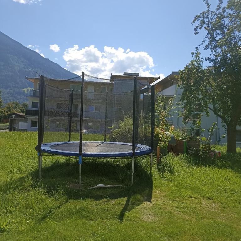 Beim Orgeler - Apartment mit 2 Schlafzimmern und Dusche - 19