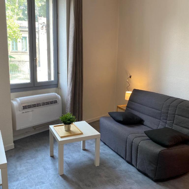 La MAISON D'ANTONIN - Studio - 4