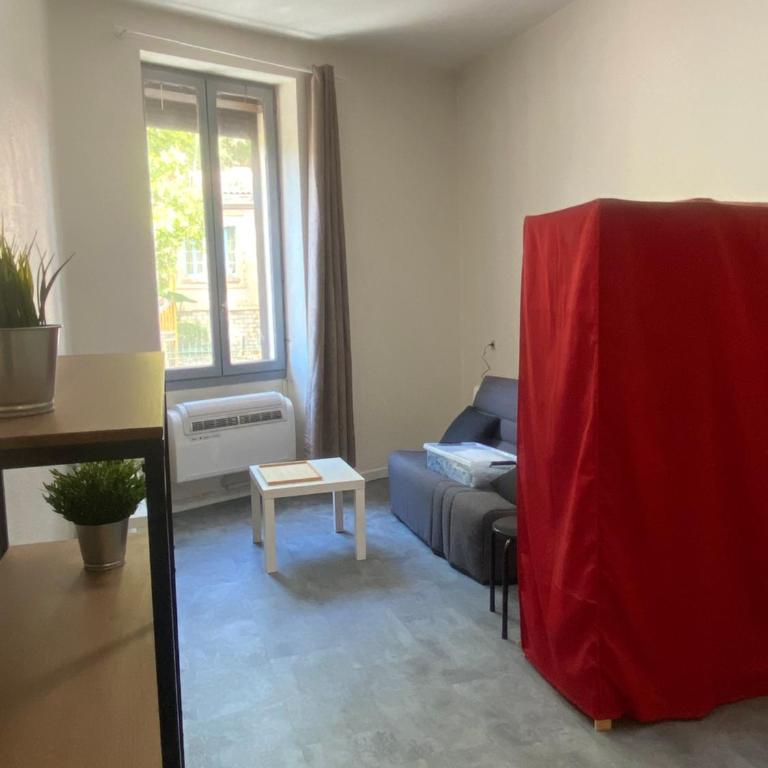 La MAISON D'ANTONIN - Studio - 1