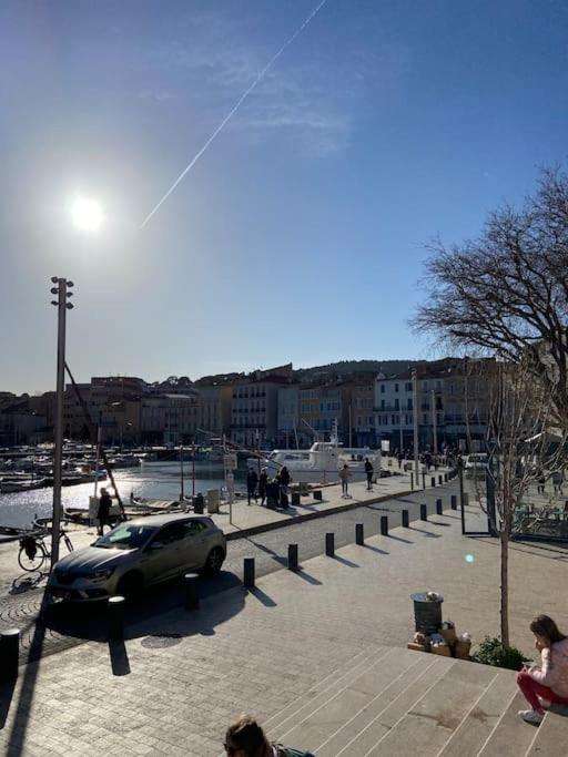 perle rare à la ciotat - Apartamento de 1 dormitorio - 19