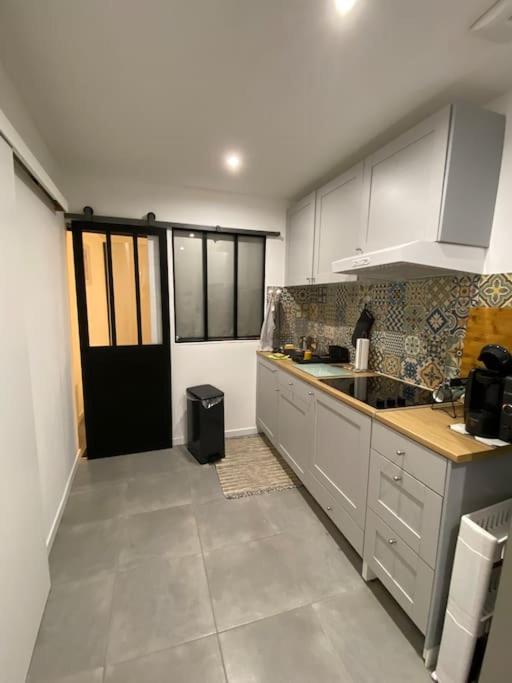 perle rare à la ciotat - Apartamento de 1 dormitorio - 18