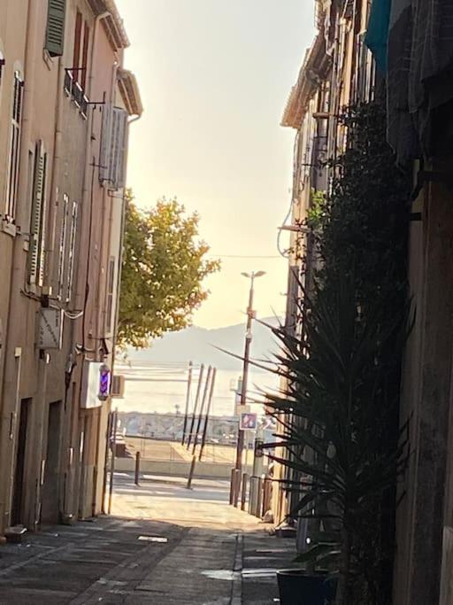 perle rare à la ciotat - Apartamento de 1 dormitorio - 14