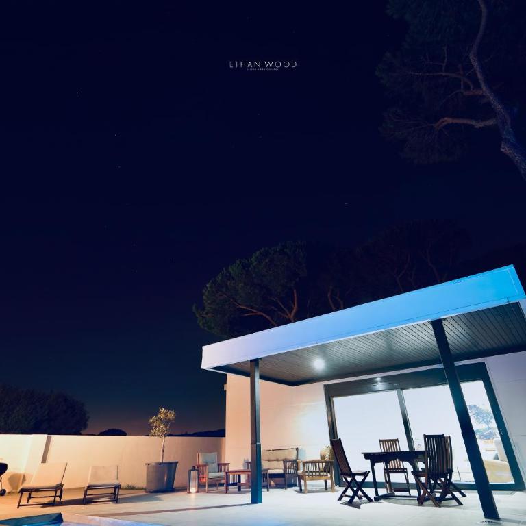 Villa del Fresno - Casa - 31