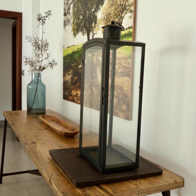 Villa del Fresno - Casa - 14