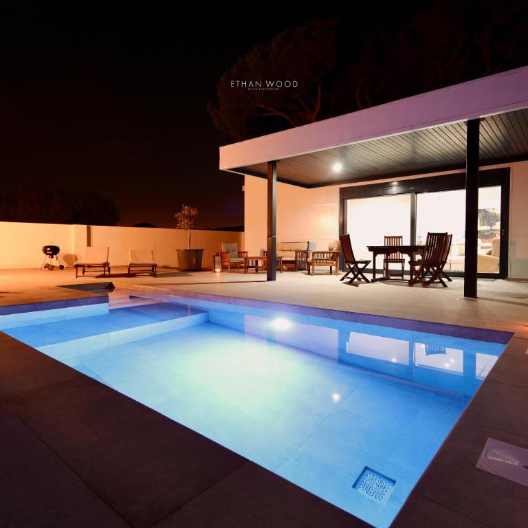 Villa del Fresno - Casa - 35