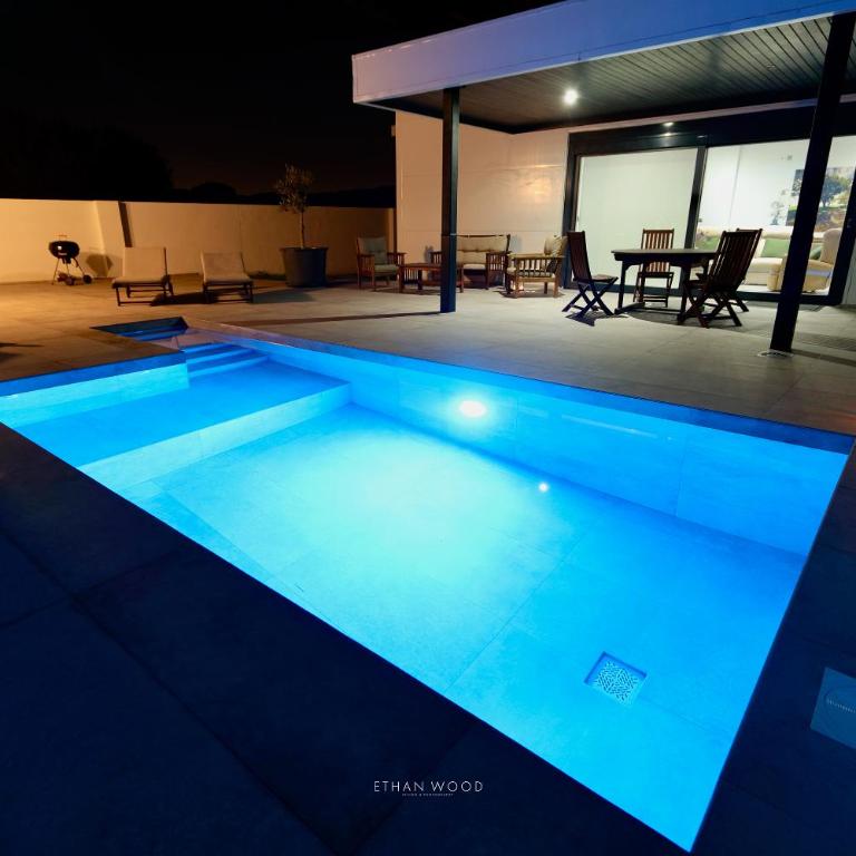 Villa del Fresno - Casa - 34