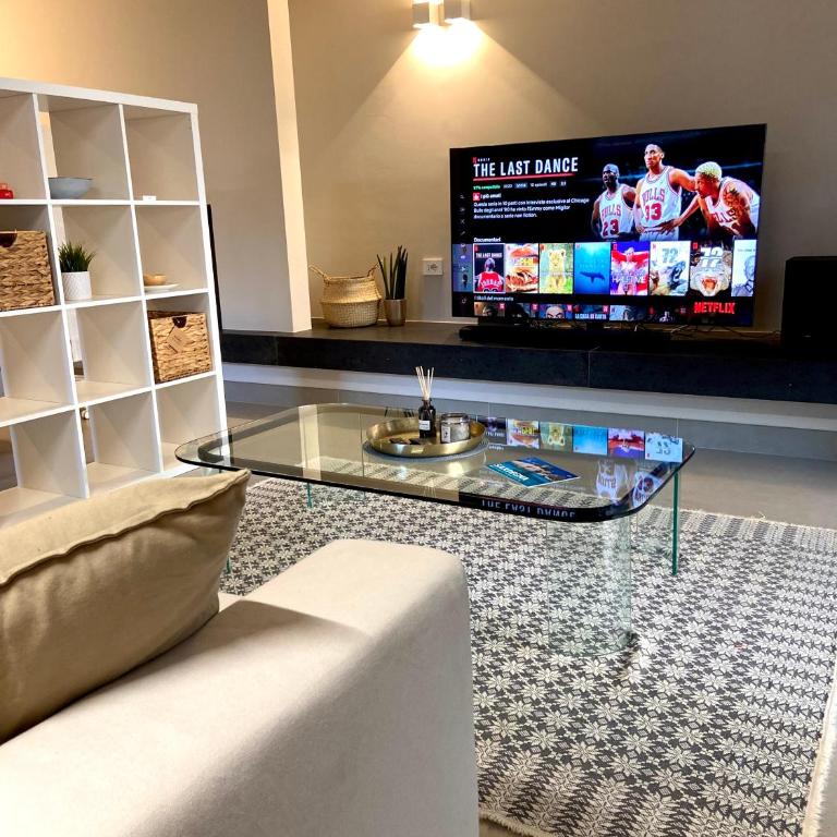 Loft incantevole a Cagliari in zona residenziale - Appartamento con 1 Camera da Letto - 2