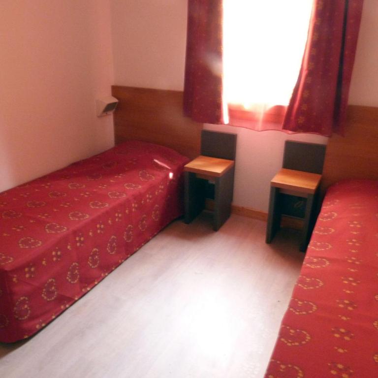 Goélia Les Chalets de Belledonne - Appartement 1 Chambre - 5