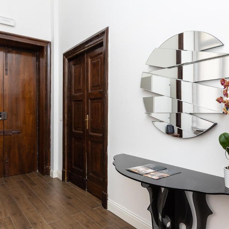 SPA Apartment Via Barberini - Appartamento con 3 Camere da Letto - 2
