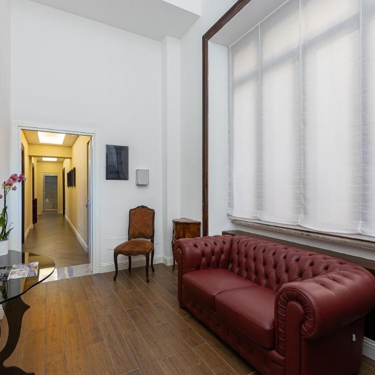 SPA Apartment Via Barberini - Appartamento con 3 Camere da Letto - 4