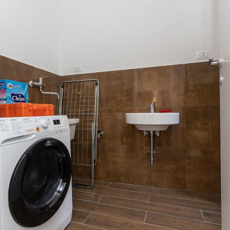 SPA Apartment Via Barberini - Appartamento con 3 Camere da Letto - 59