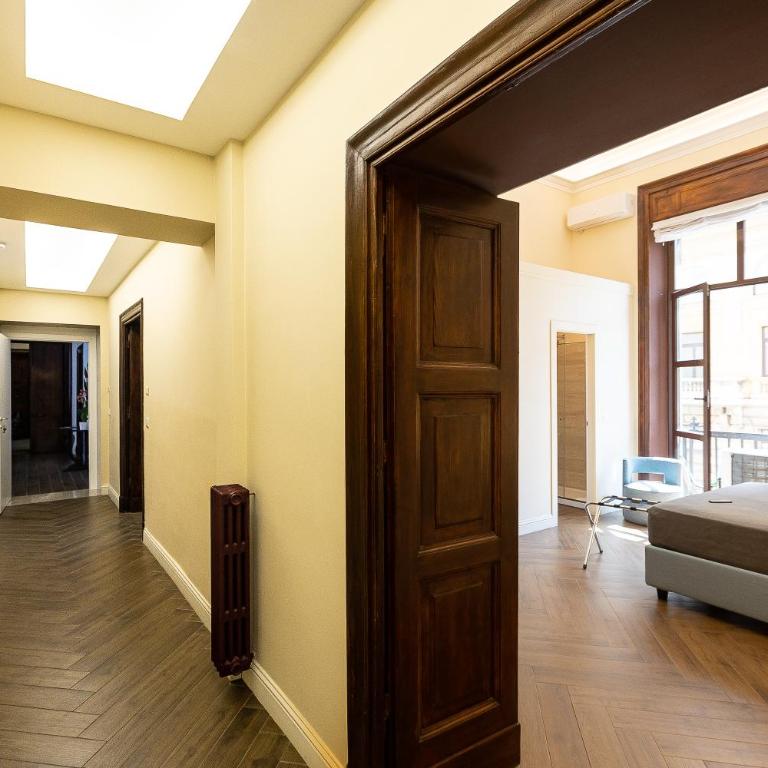 SPA Apartment Via Barberini - Appartamento con 3 Camere da Letto - 30