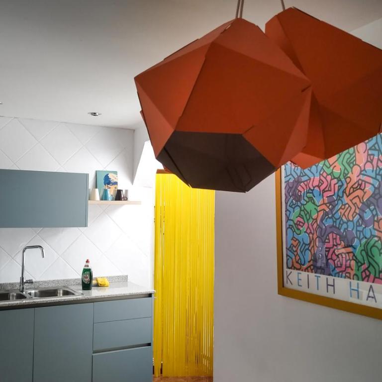 AT Compañía 100 m2 2 WC - Apartamento de 2 dormitorios - 38