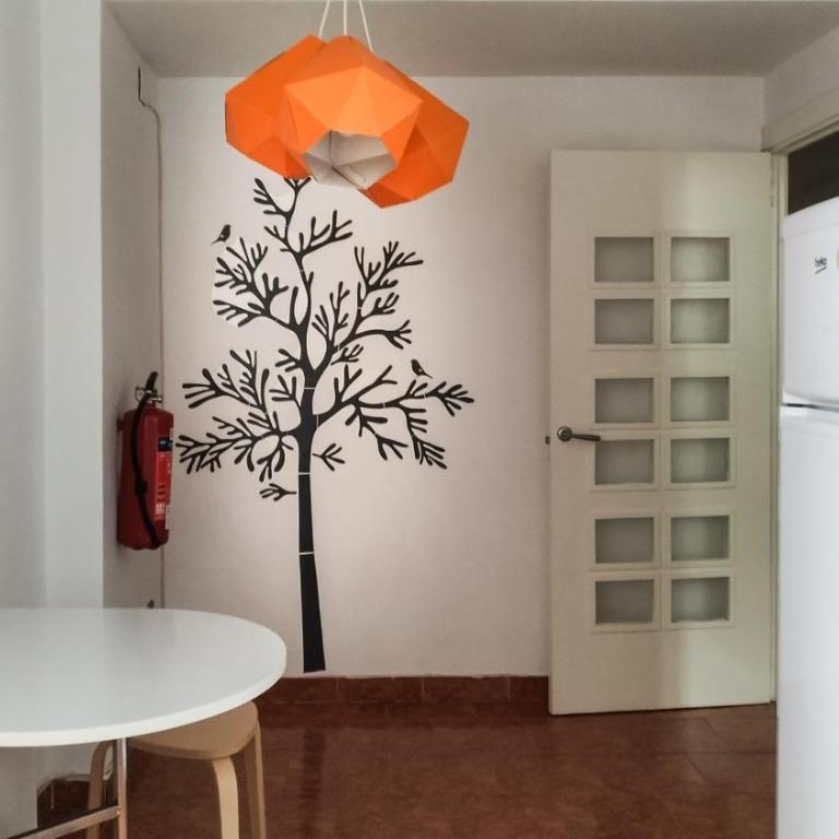 AT Compañía 100 m2 2 WC - Apartamento de 2 dormitorios - 47