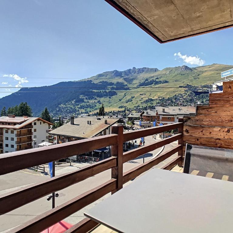 Emeraude 319 - Appartement 1 Chambre - 7
