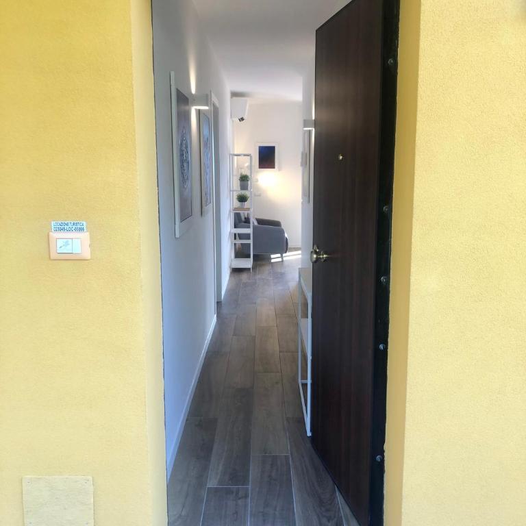 Lake View Sottodossi Apartment - Appartamento con 1 Camera da Letto - 20