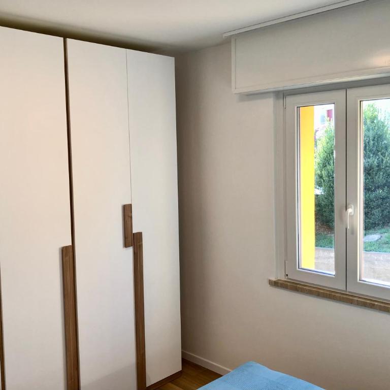 Lake View Sottodossi Apartment - Appartamento con 1 Camera da Letto - 11