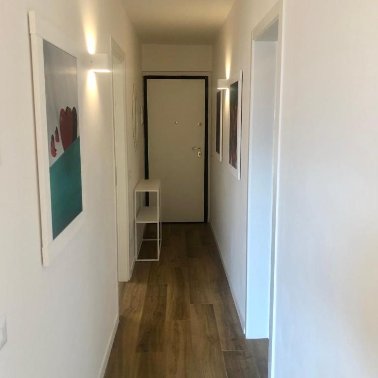 Lake View Sottodossi Apartment - Appartamento con 1 Camera da Letto - 21