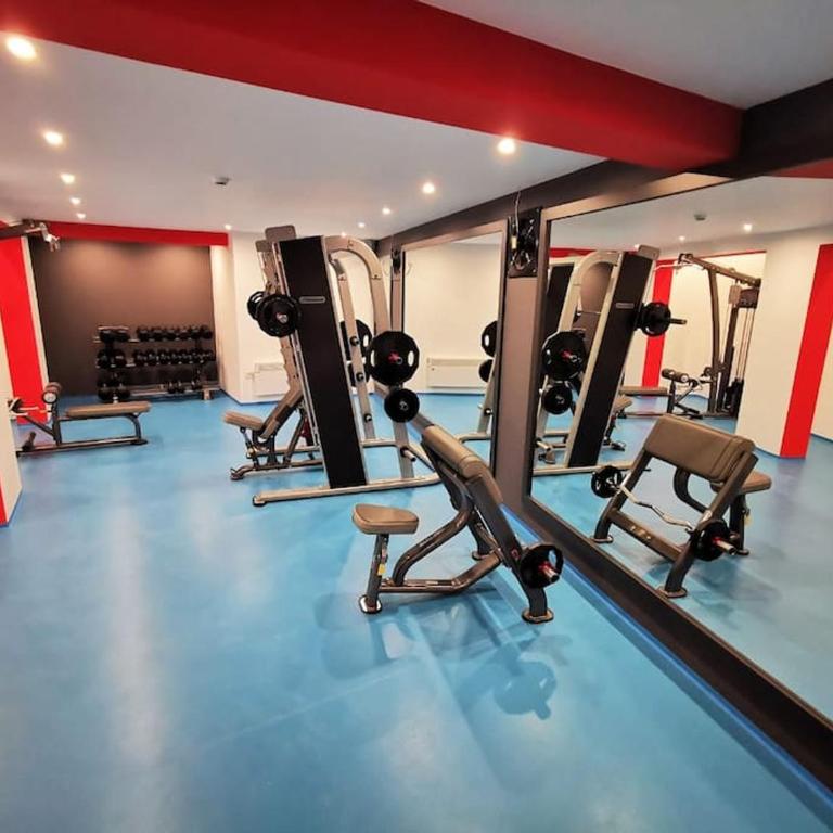 Montenegro Royal 2 Bedroom Apartment - Two-Bedroom Apartment - 23